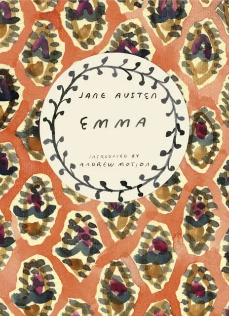 Emma (Vintage Classics Austen Series) 1