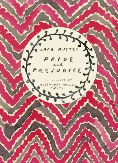Pride And Prejudice (Vintage Classics Austen Series) 1