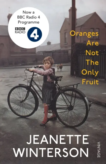 Oranges Are Not The Only Fruit By Jeanette Winterson 1