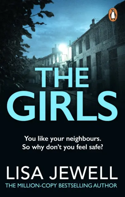 The Girls By Lisa Jewell 1