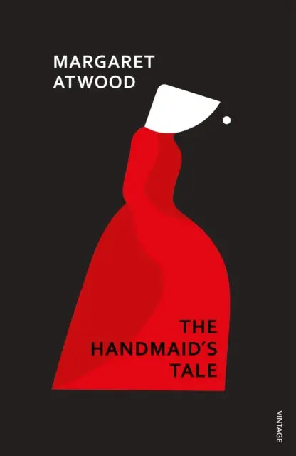 The Handmaid's Tale By Margaret Atwood 1