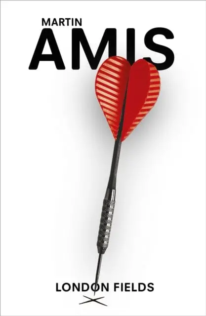 London Fields By Martin Amis 1
