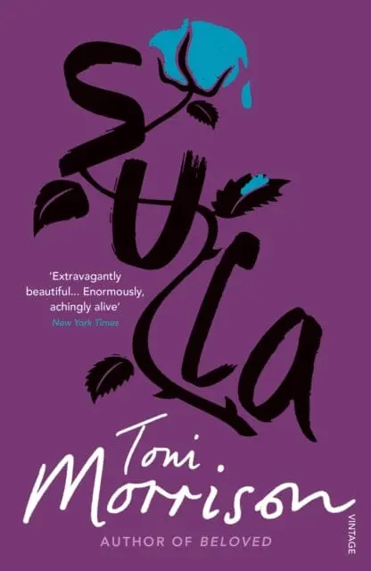 Sula By Toni Morrison 1