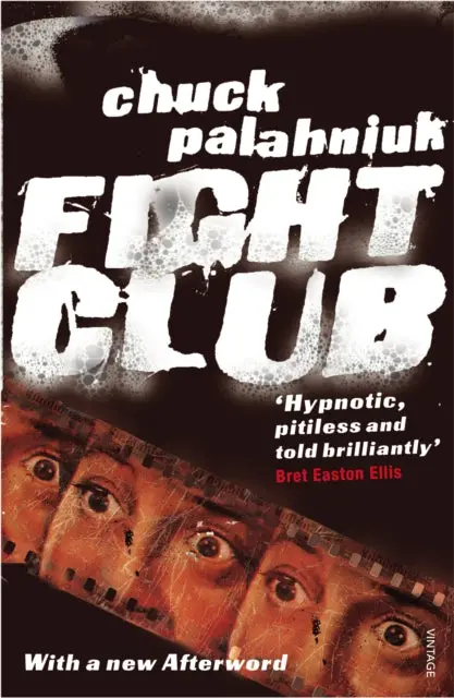 Fight Club By Chuck Palahniuk 1