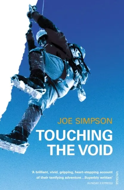 Touching The Void 1