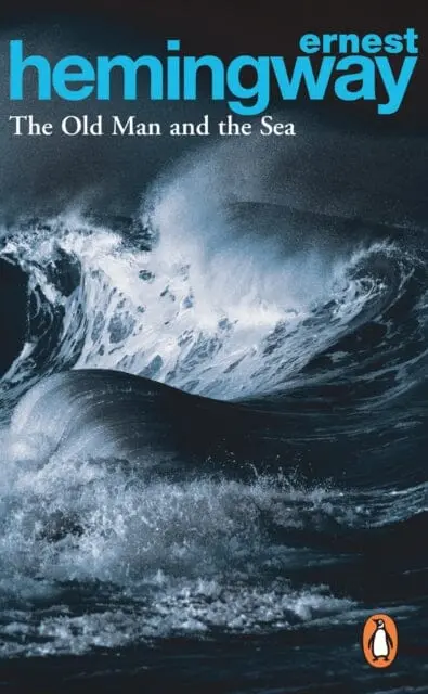 The Old Man And The Sea 1
