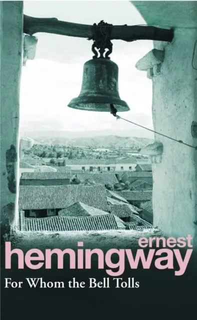 For Whom The Bell Tolls 1