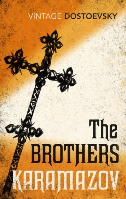 The Brothers Karamazov : Translated By Richard Pevear & Larissa Volokhonsky 1