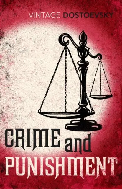 Crime And Punishment : Translated By Richard Pevear & Larissa Volokhonsky 1