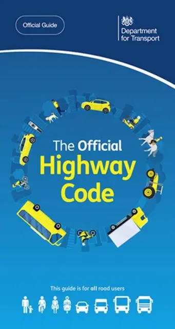 The Official Highway Code 1
