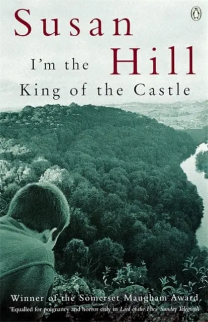 I'm The King Of The Castle 1