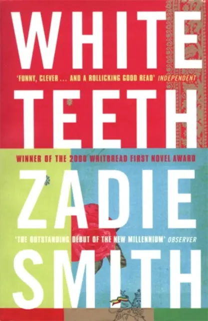 White Teeth By Zadie Smith 1