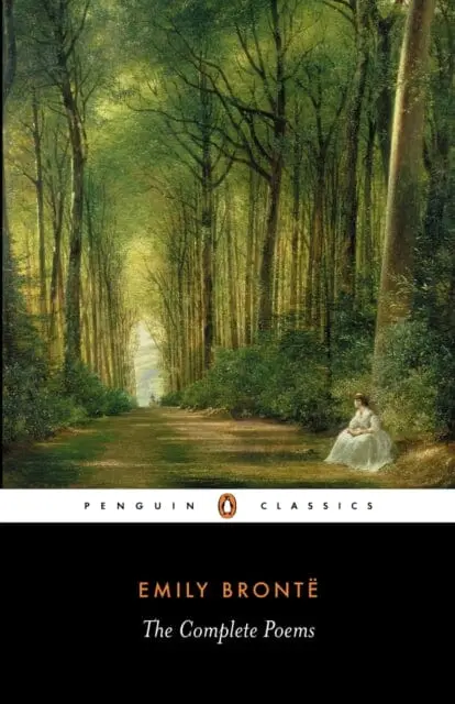 The Complete Poems 1