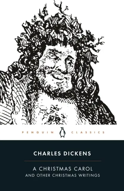 A Christmas Carol And Other Christmas Writings 1