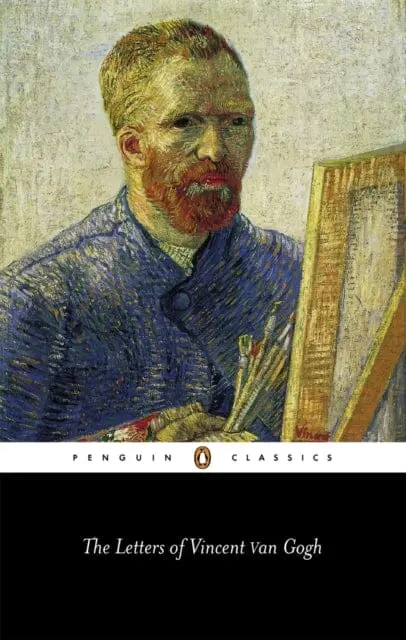 The Letters Of Vincent Van Gogh 1