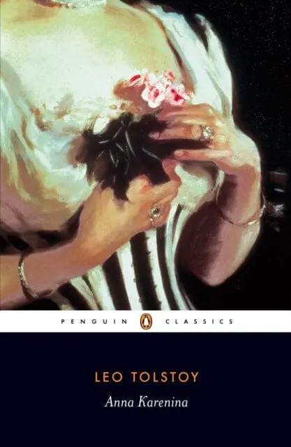 Anna Karenina By Leo Tolstoy 1