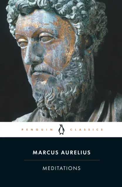 Meditations By Marcus Aurelius 1