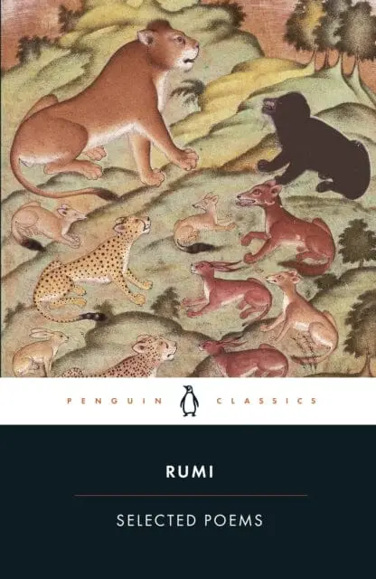 Selected Poems By Rumi 1
