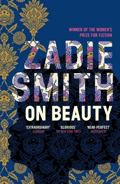 On Beauty By Zadie Smith 1