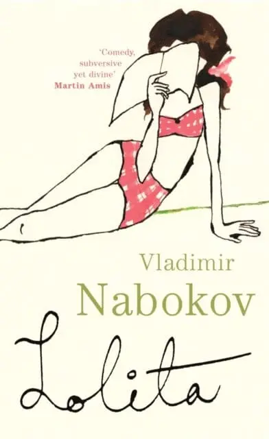 Lolita By Vladimir Nabokov 1