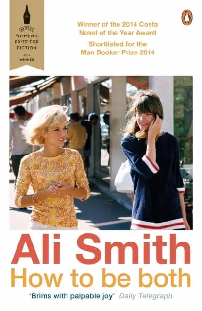 How To Be Both By Ali Smith 1