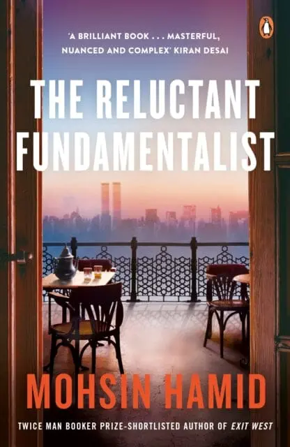 The Reluctant Fundamentalist By Mohsin Hamid 1