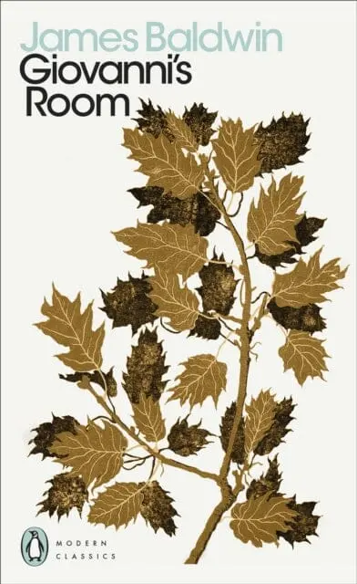 Giovanni's Room By James Baldwin 1