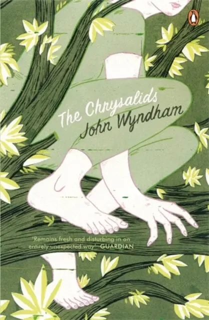 The Chrysalids By John Wyndham 1