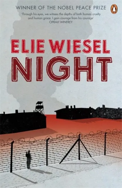 Night By Elie Wiesel 1