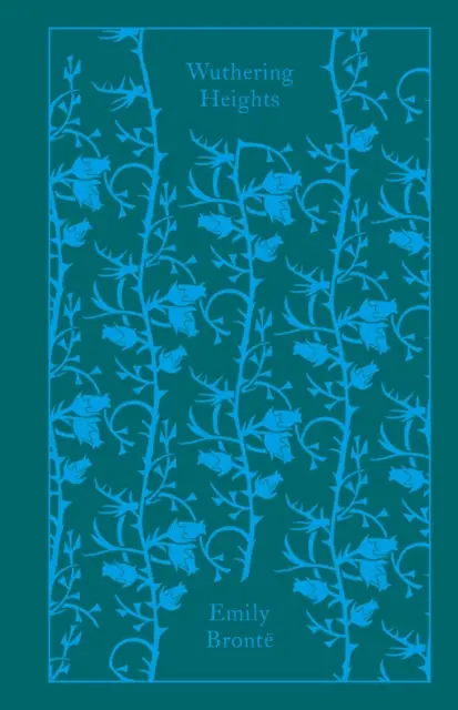Wuthering Heights By Emily Bronte 1