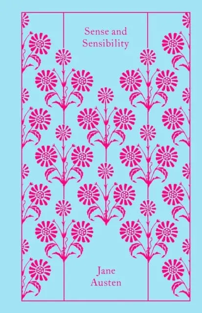 Sense And Sensibility By Jane Austen 1