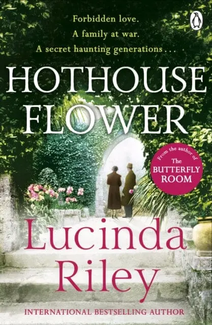 Hothouse Flower By Lucinda Riley 1