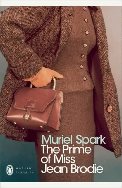 The Prime Of Miss Jean Brodie By Muriel Spark 1