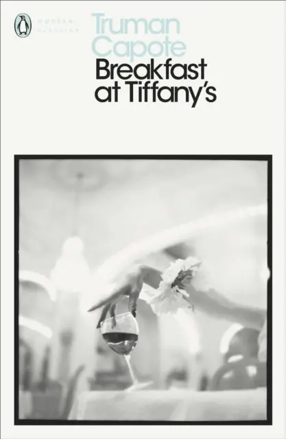 Breakfast At Tiffany's By Truman Capote 1
