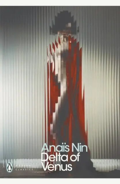 Delta Of Venus By Anais Nin 1