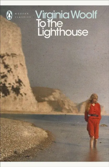 To The Lighthouse By Virginia Woolf 1