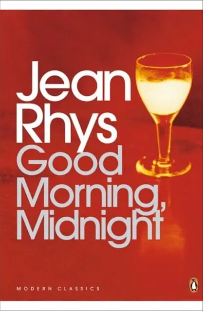 Good Morning, Midnight By Jean Rhys 1
