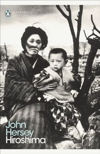Hiroshima By John Hersey 1