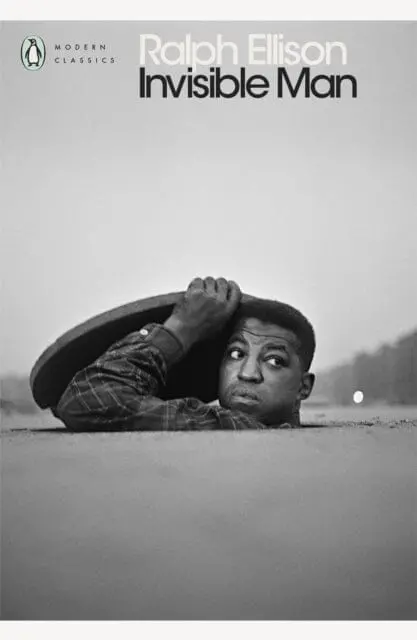 Invisible Man By Ralph Ellison 1