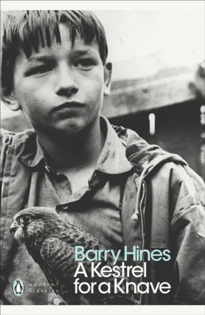 A Kestrel For A Knave By Barry Hines 1