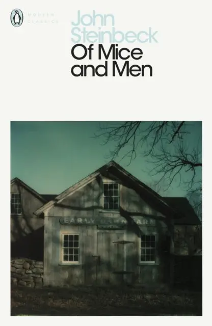 Of Mice And Men By John Steinbeck 1
