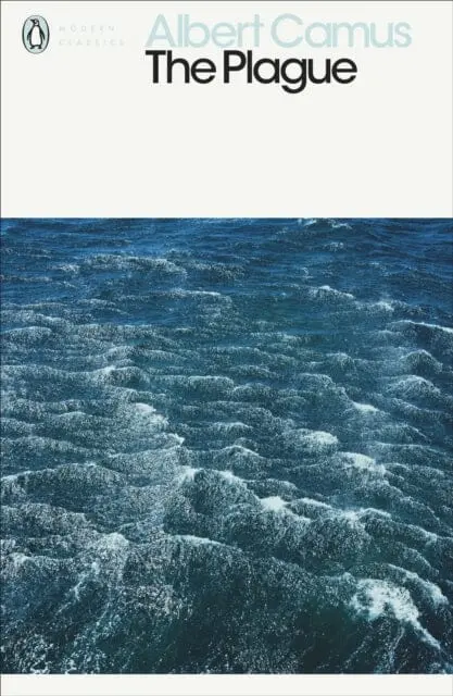 The Plague By Albert Camus 1