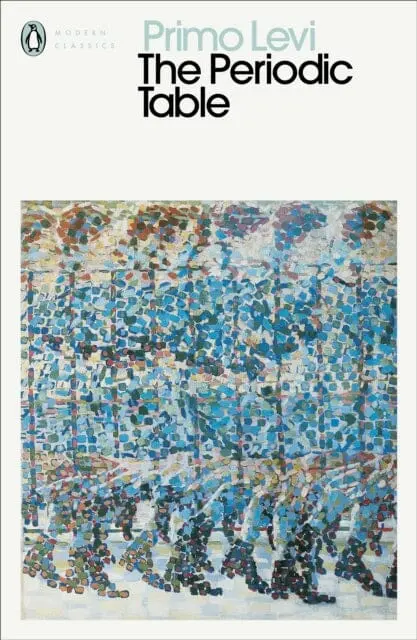 The Periodic Table By Primo Levi 1