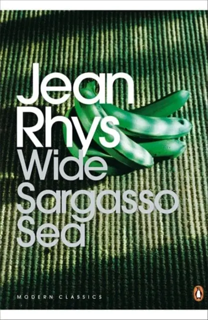 Wide Sargasso Sea By Jean Rhys 1
