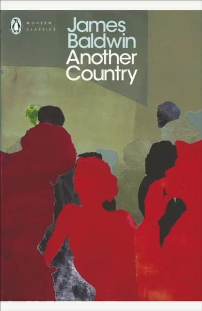 Another Country By James Baldwin 1