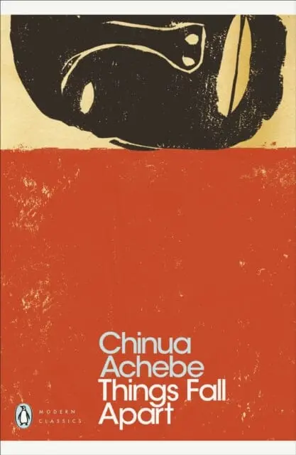 Things Fall Apart By Chinua Achebe 1