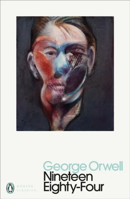 Nineteen Eighty-Four By George Orwell 1