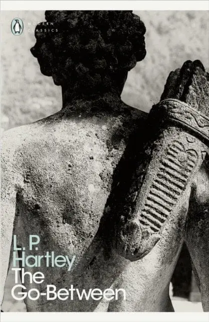 The Go-Between By L. P. Hartley 1