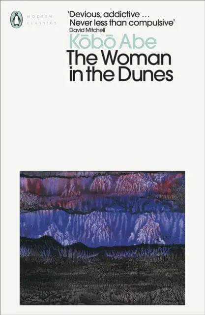 The Woman In The Dunes By Kobo Abe 1