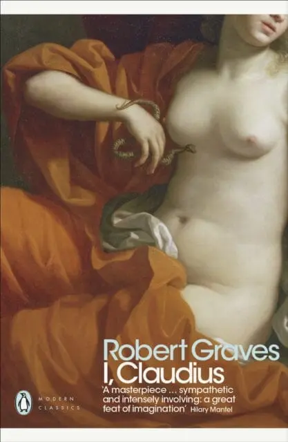 I, Claudius By Robert Graves 1